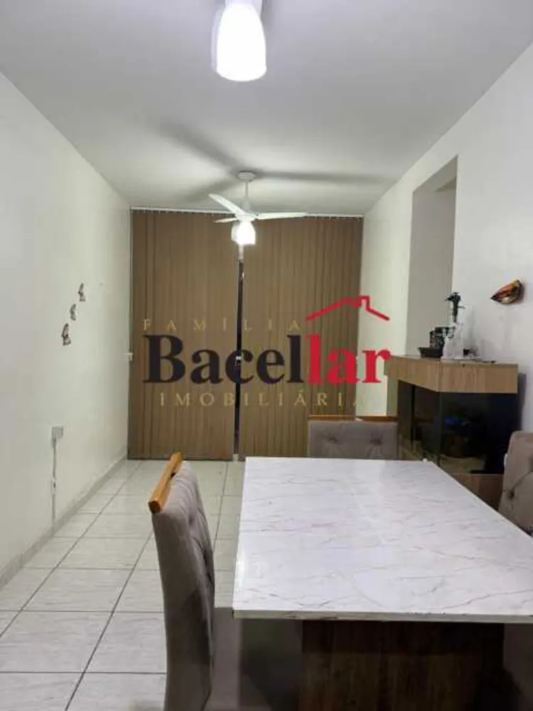 Apartamento, 2 quartos, 50 m² - Foto 7