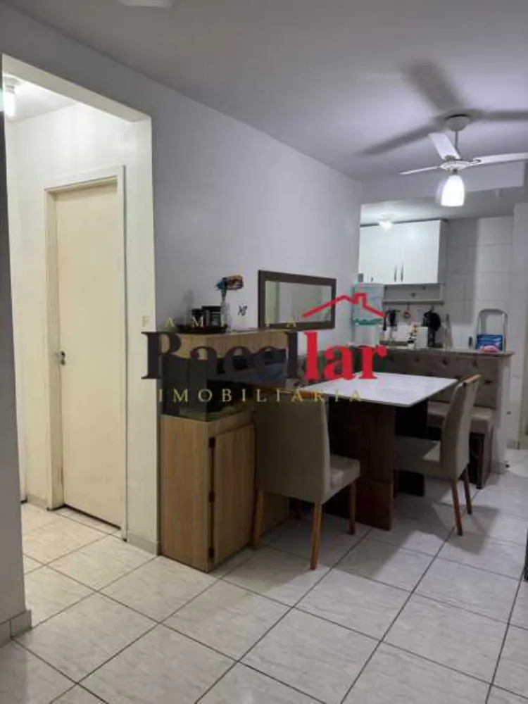 Apartamento, 2 quartos, 50 m² - Foto 22