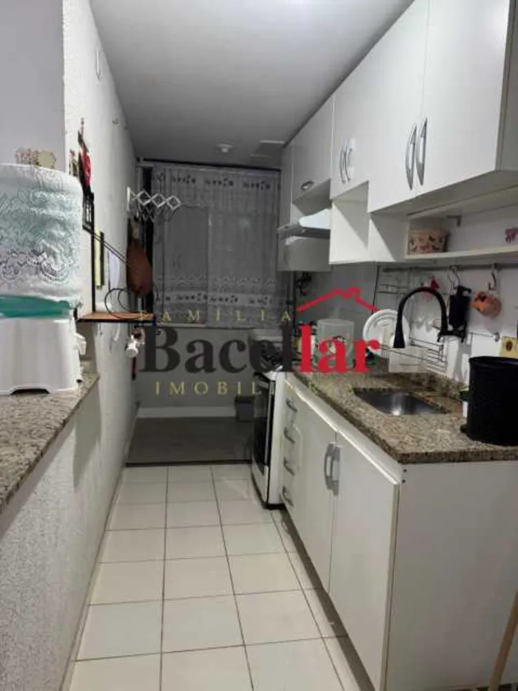 Apartamento, 2 quartos, 50 m² - Foto 18