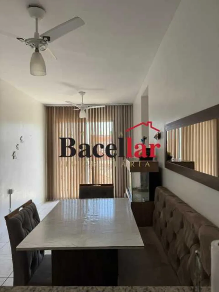 Apartamento, 2 quartos, 50 m² - Foto 5