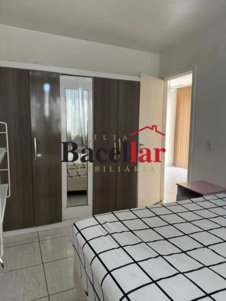 Apartamento, 2 quartos, 50 m² - Foto 8