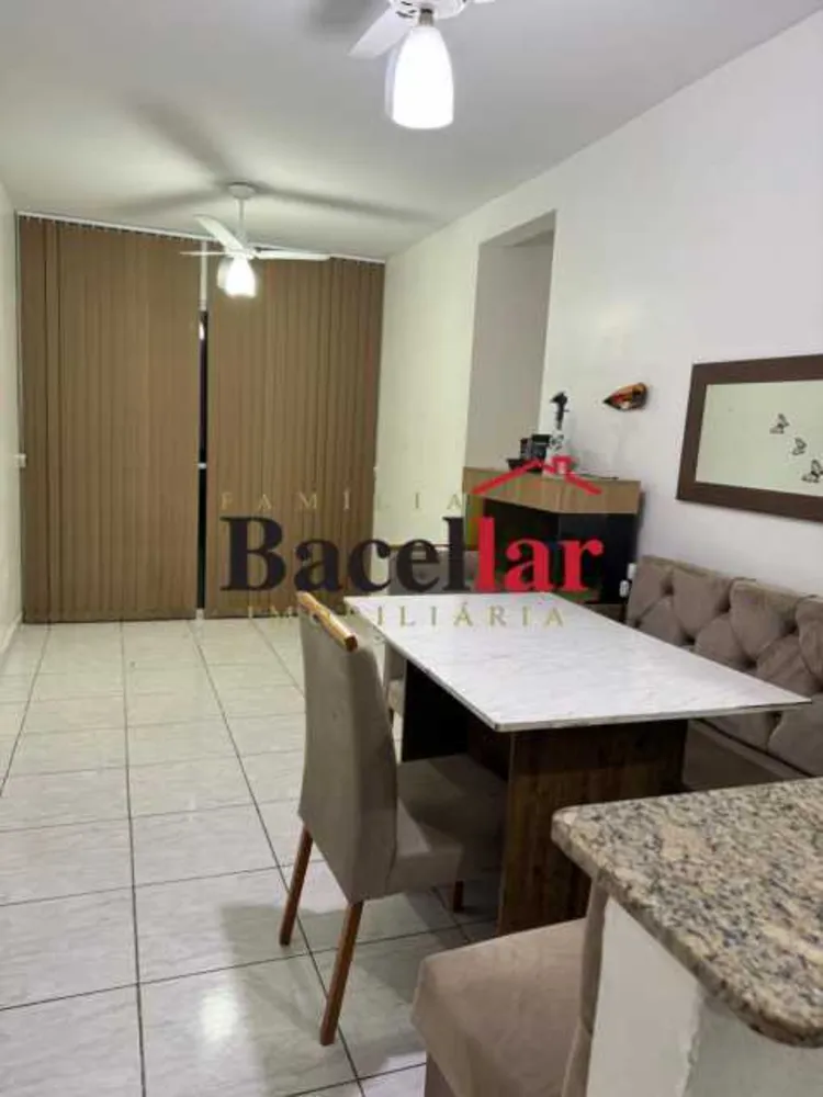 Apartamento, 2 quartos, 50 m² - Foto 6