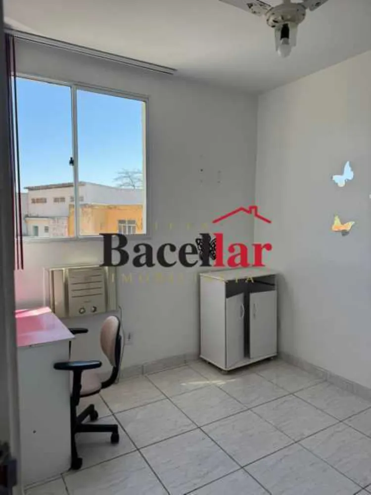 Apartamento, 2 quartos, 50 m² - Foto 11