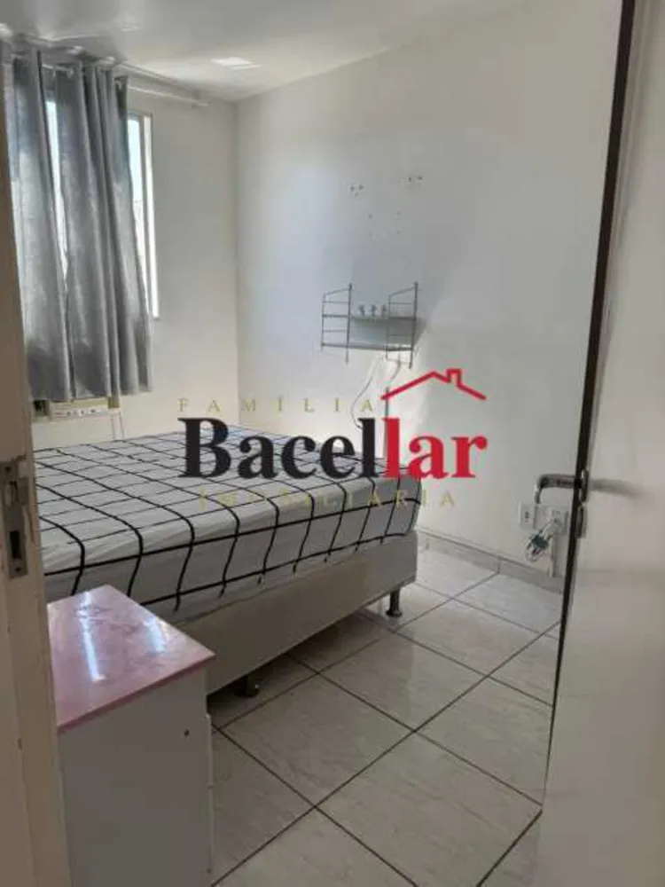 Apartamento, 2 quartos, 50 m² - Foto 9