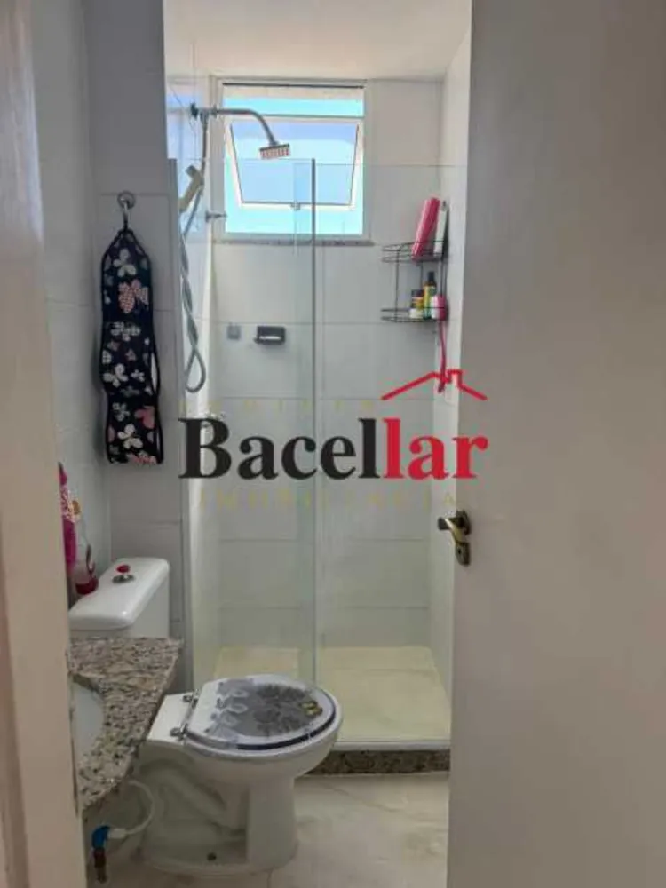 Apartamento, 2 quartos, 50 m² - Foto 15