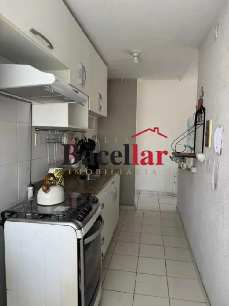 Apartamento, 2 quartos, 50 m² - Foto 17