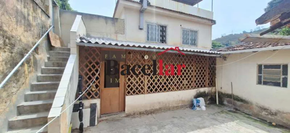 Casa, 3 quartos, 500 m² - Foto 15
