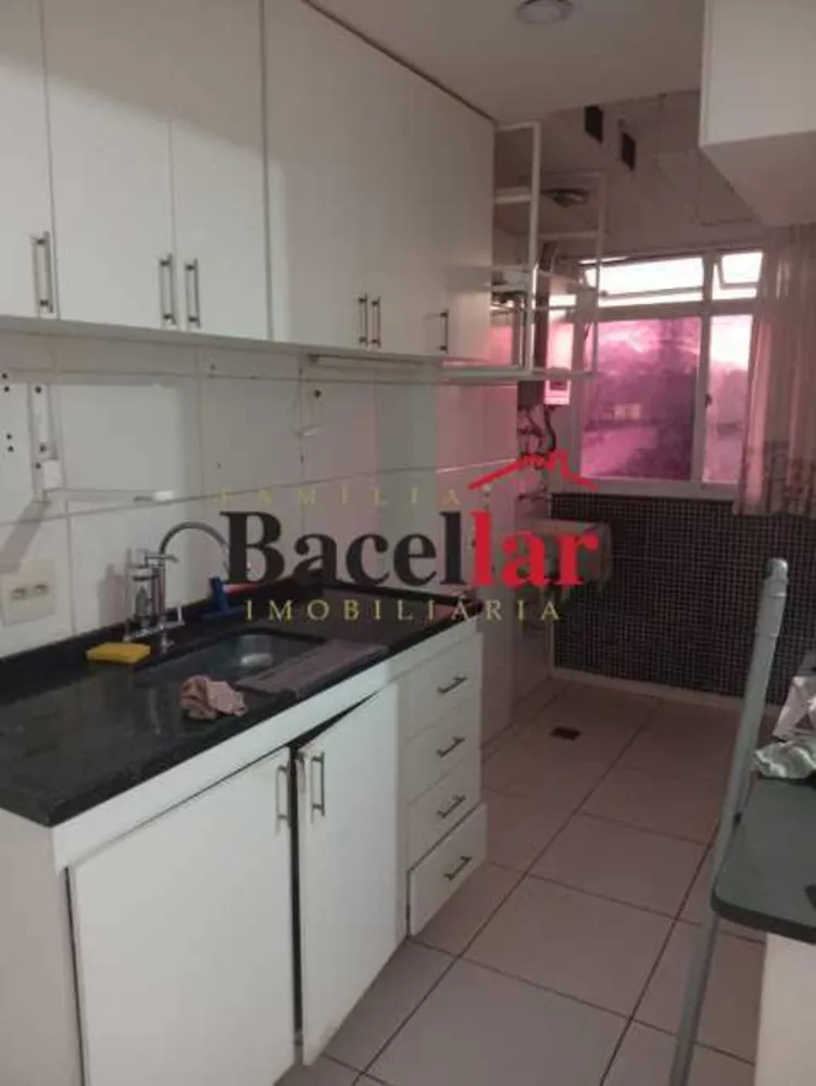 Apartamento, 2 quartos, 49 m² - Foto 9