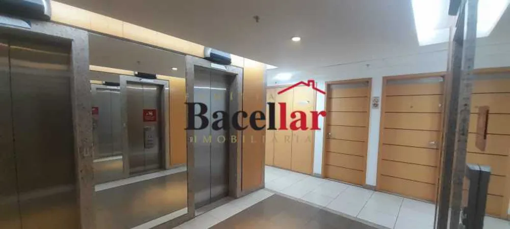 Sala-Conjunto, 27 m² - Foto 18