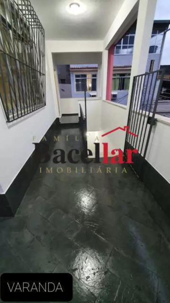 Casa de Vila, 4 quartos - Foto 54