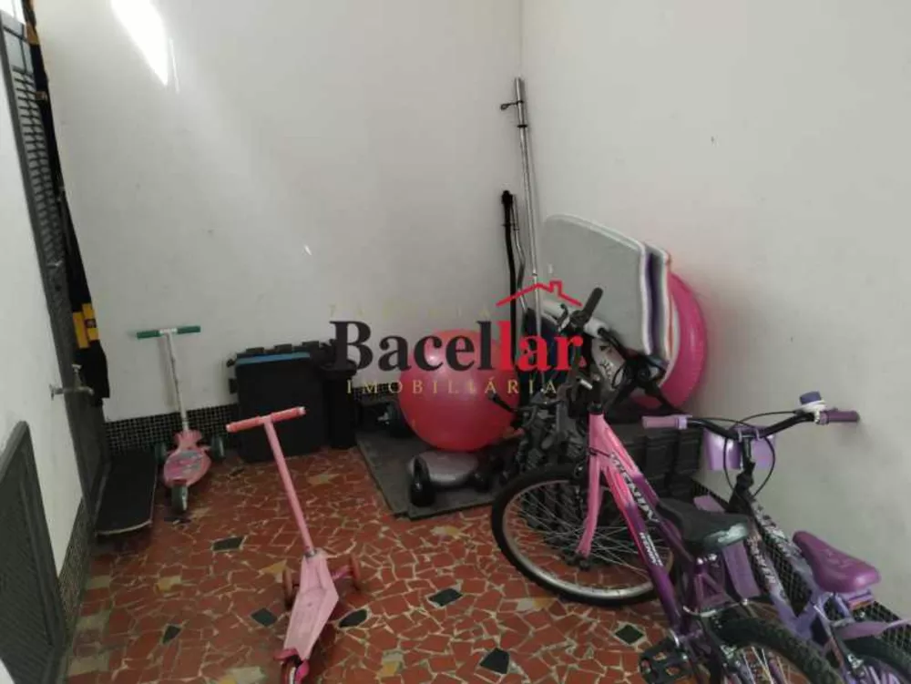 Casa de Vila, 4 quartos - Foto 17