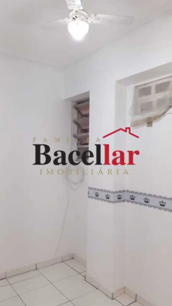 Apartamento, 2 quartos, 50 m² - Foto 5