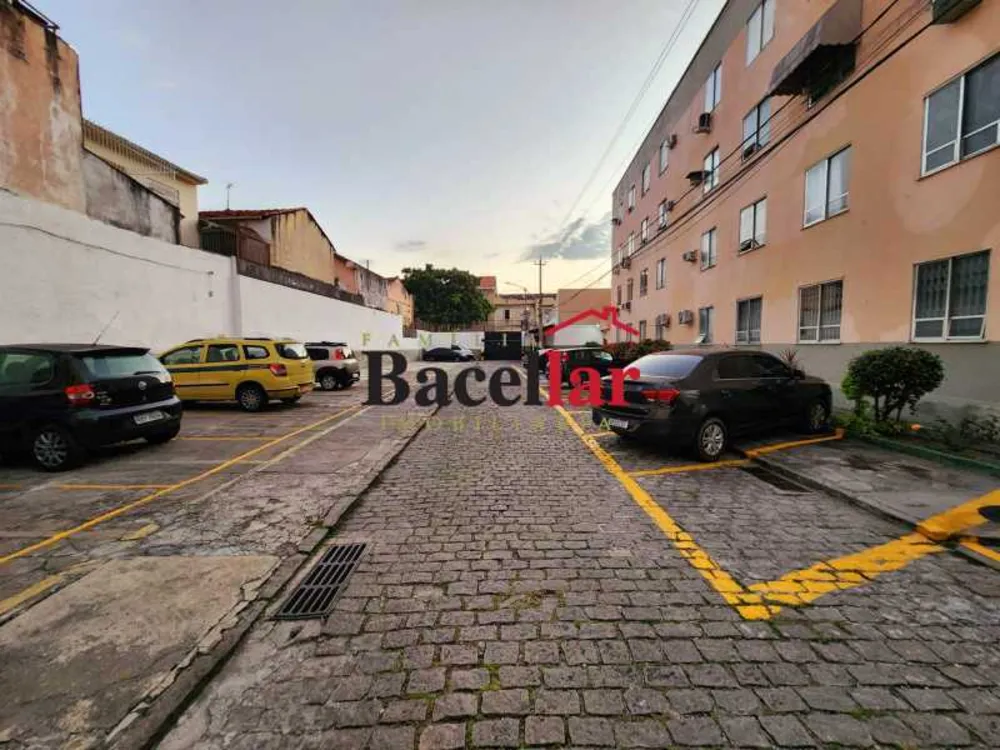 Apartamento, 2 quartos, 45 m² - Foto 17