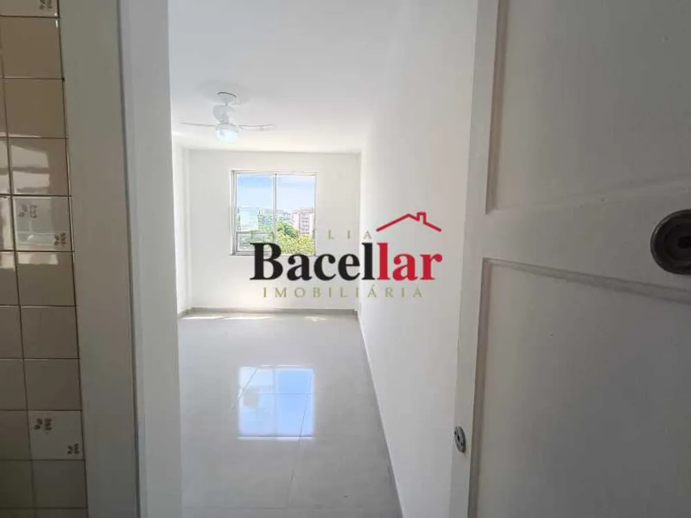 Apartamento, 2 quartos, 45 m² - Foto 5