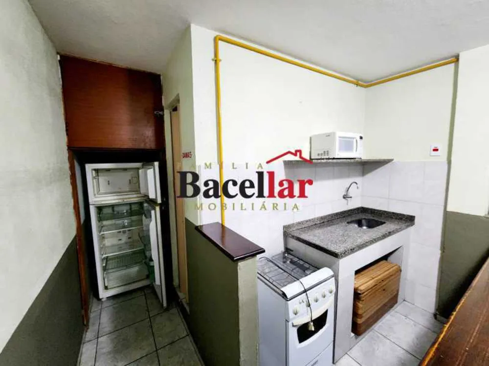 Apartamento, 2 quartos, 45 m² - Foto 21