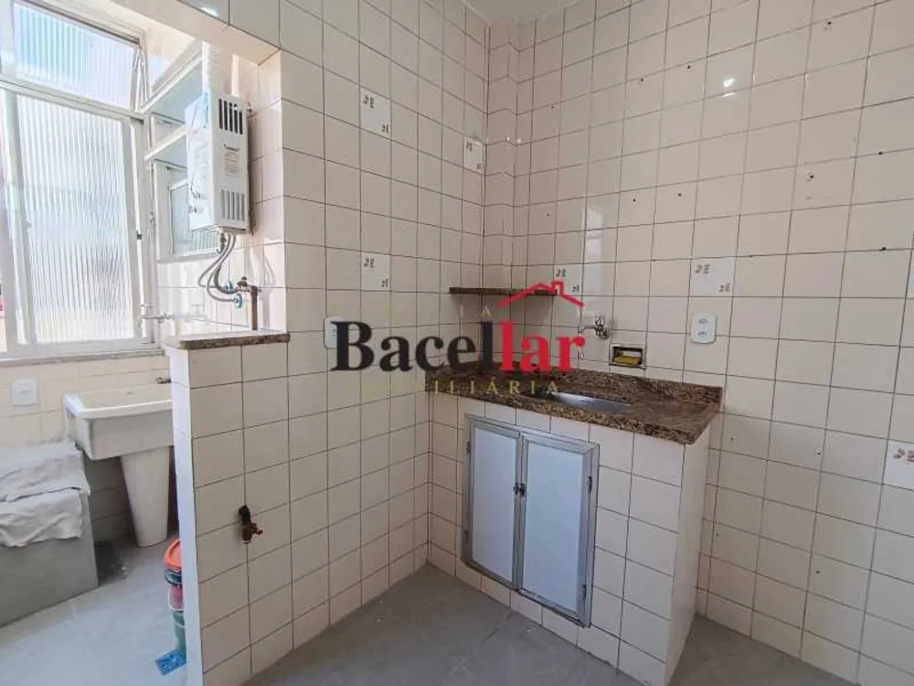 Apartamento, 2 quartos, 45 m² - Foto 4