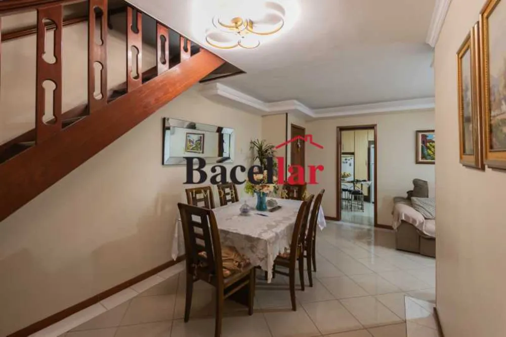 Cobertura, 4 quartos, 232 m² - Foto 28