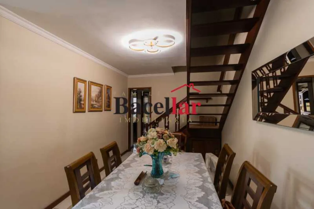 Cobertura, 4 quartos, 232 m² - Foto 27