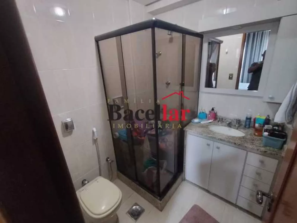 Cobertura, 4 quartos, 232 m² - Foto 12
