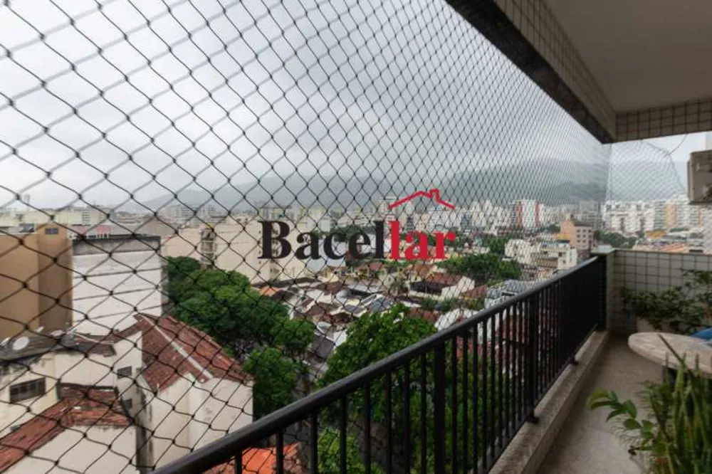Cobertura, 4 quartos, 232 m² - Foto 29