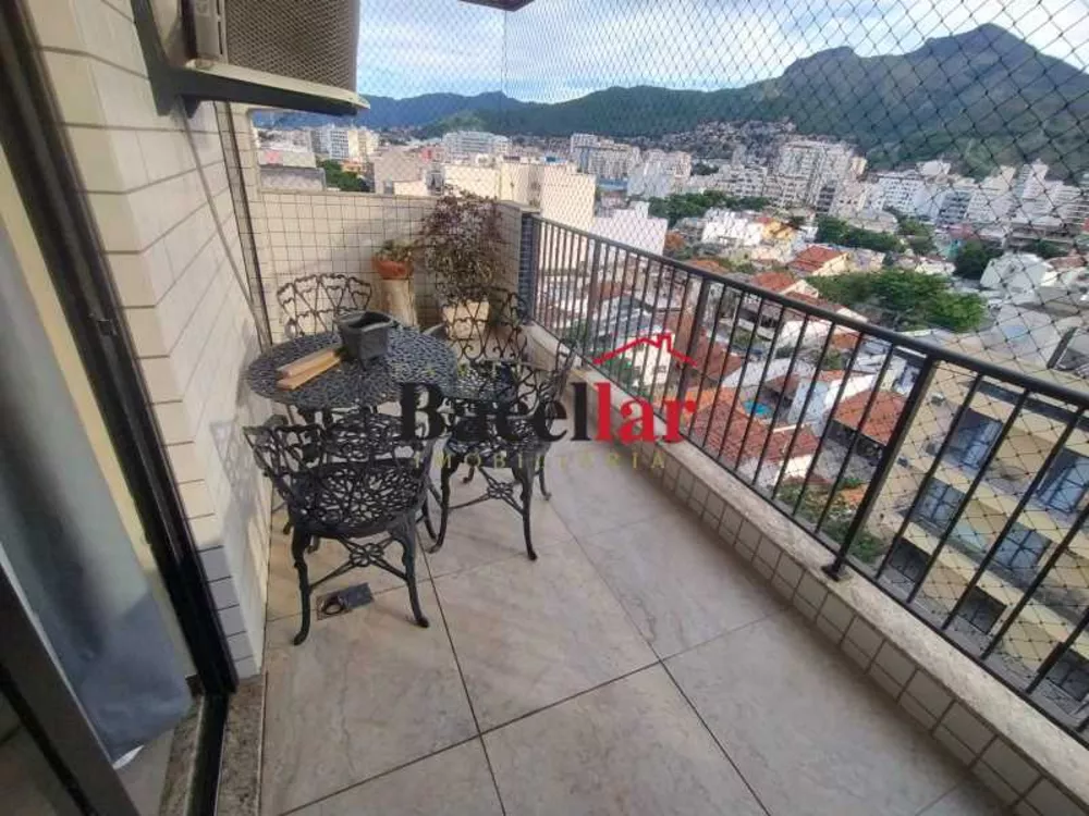 Cobertura, 4 quartos, 232 m² - Foto 21
