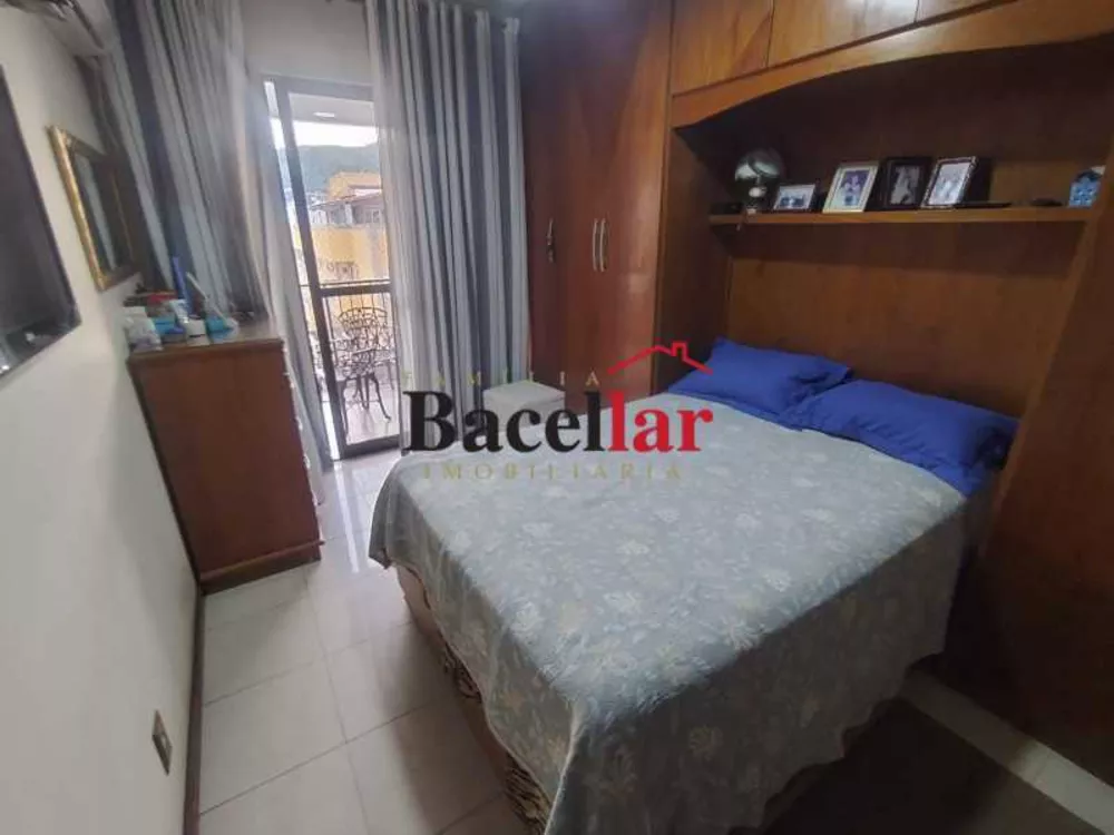 Cobertura, 4 quartos, 232 m² - Foto 6