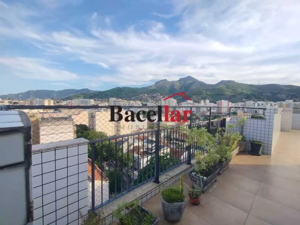 Cobertura, 4 quartos, 232 m² - Foto 14