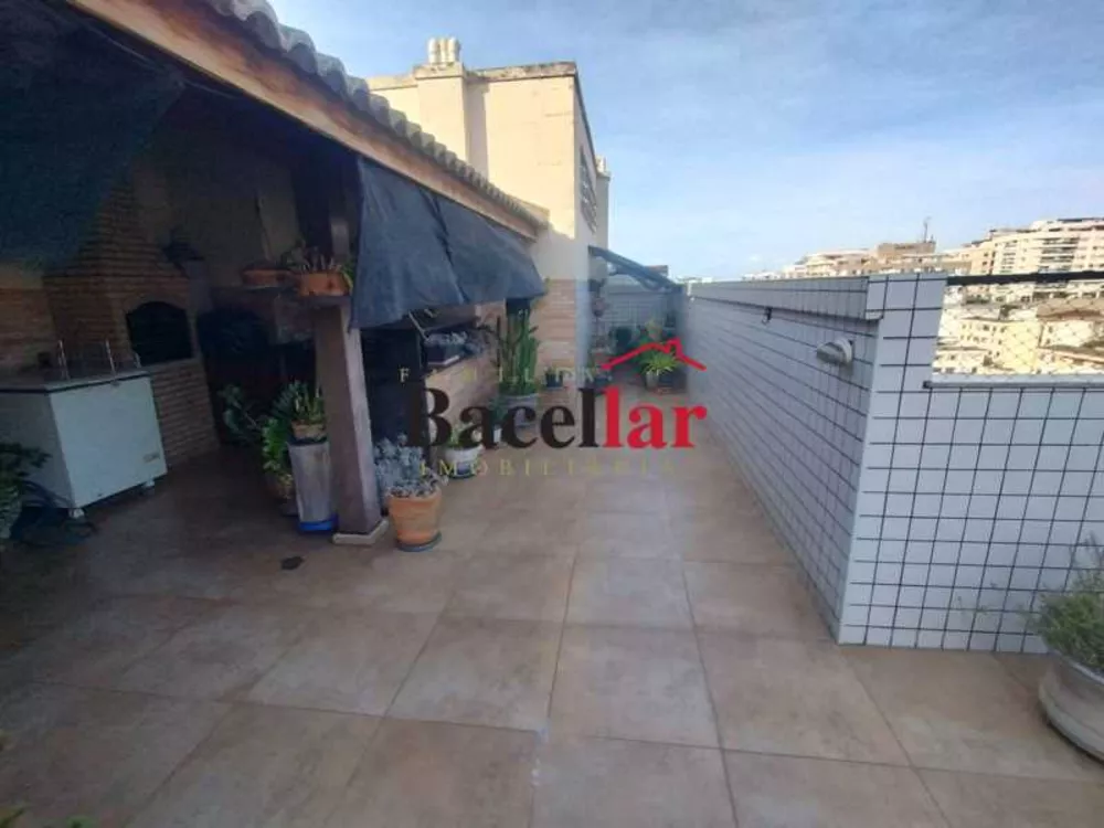 Cobertura, 4 quartos, 232 m² - Foto 13