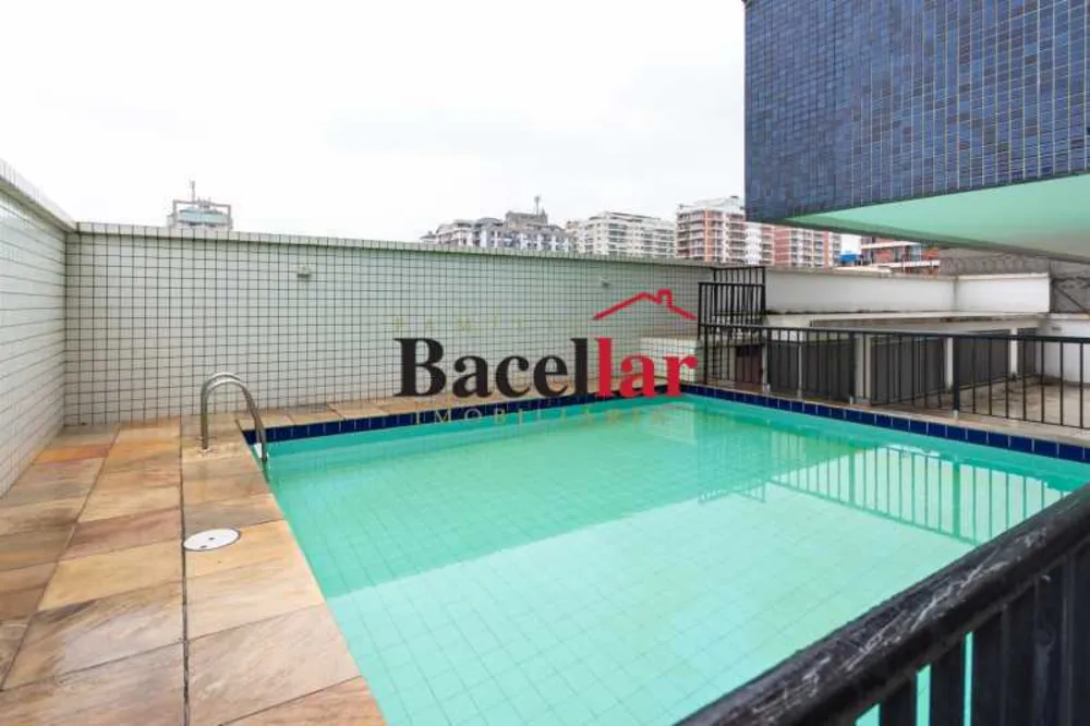 Cobertura, 4 quartos, 232 m² - Foto 1