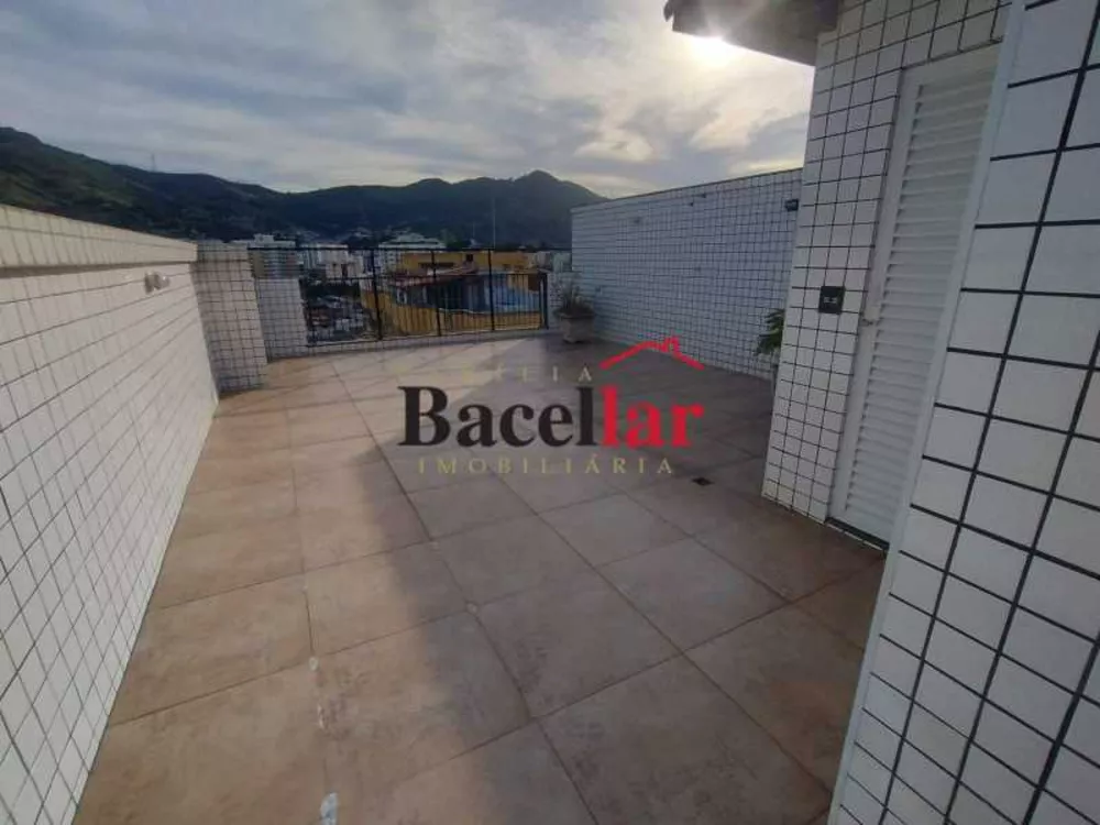Cobertura, 4 quartos, 232 m² - Foto 23