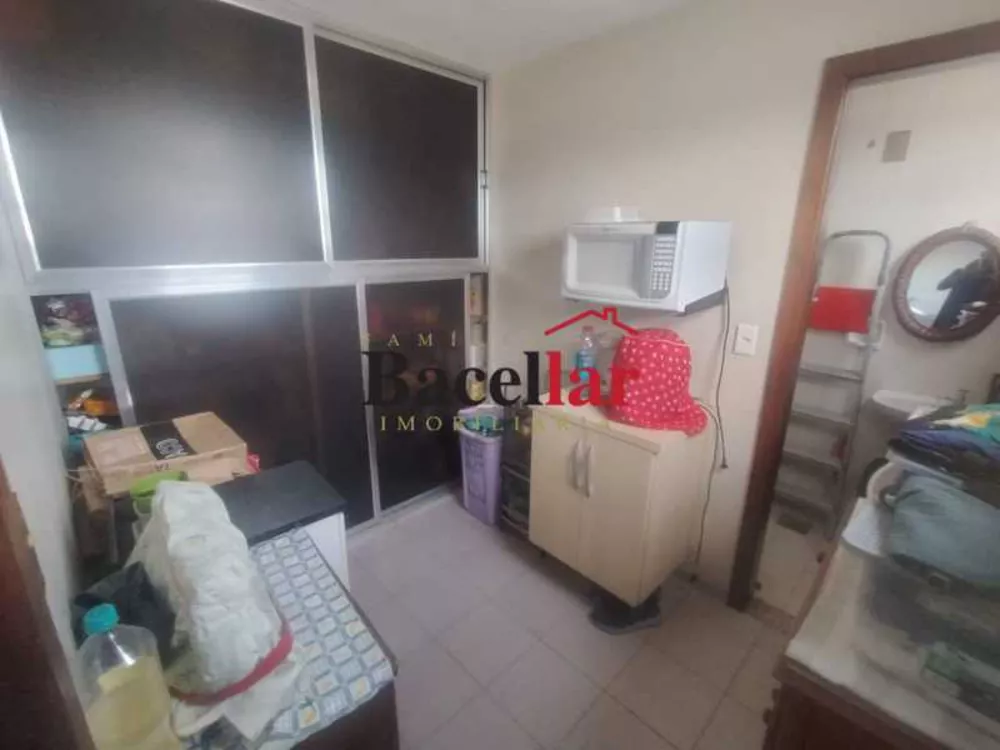 Cobertura, 4 quartos, 232 m² - Foto 16