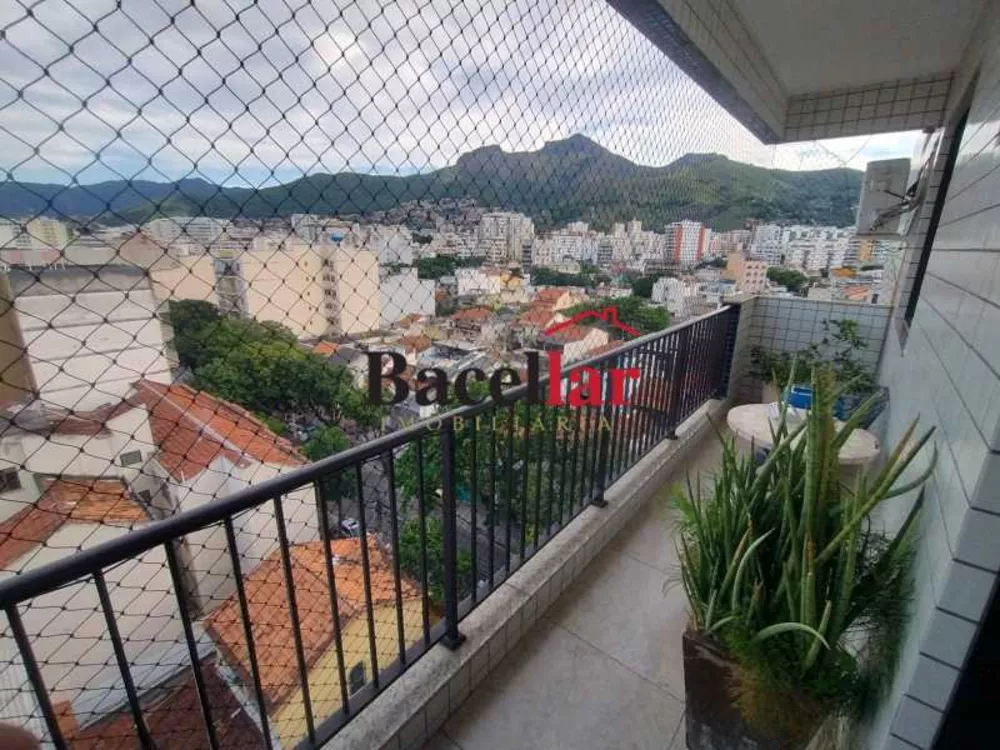 Cobertura, 4 quartos, 232 m² - Foto 9