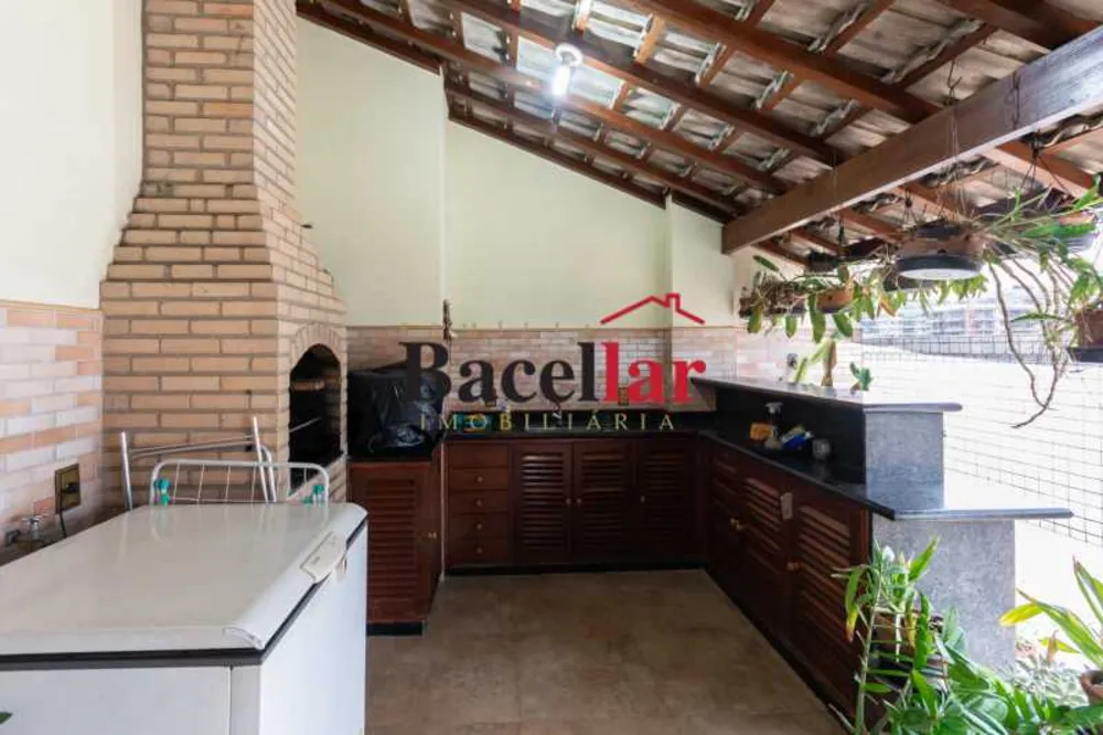 Cobertura, 4 quartos, 232 m² - Foto 34