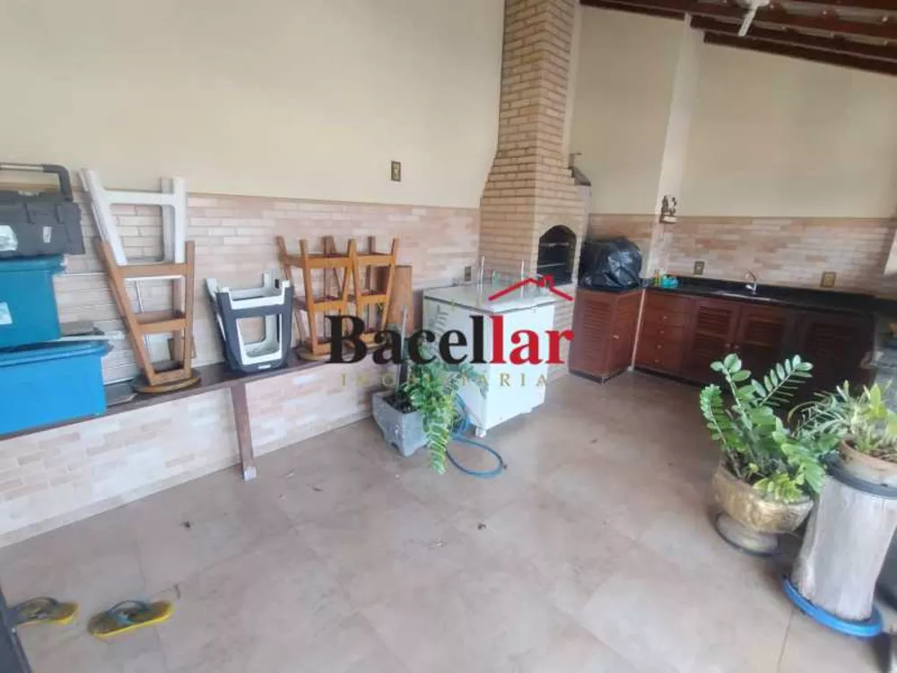 Cobertura, 4 quartos, 232 m² - Foto 5