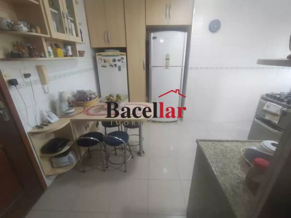 Cobertura, 4 quartos, 232 m² - Foto 18