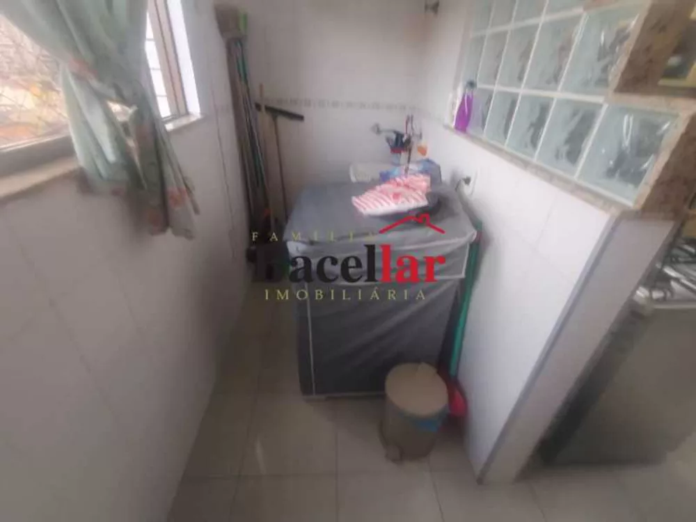 Cobertura, 4 quartos, 232 m² - Foto 2