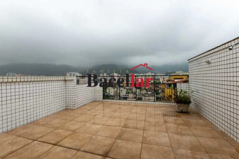 Cobertura, 4 quartos, 232 m² - Foto 37