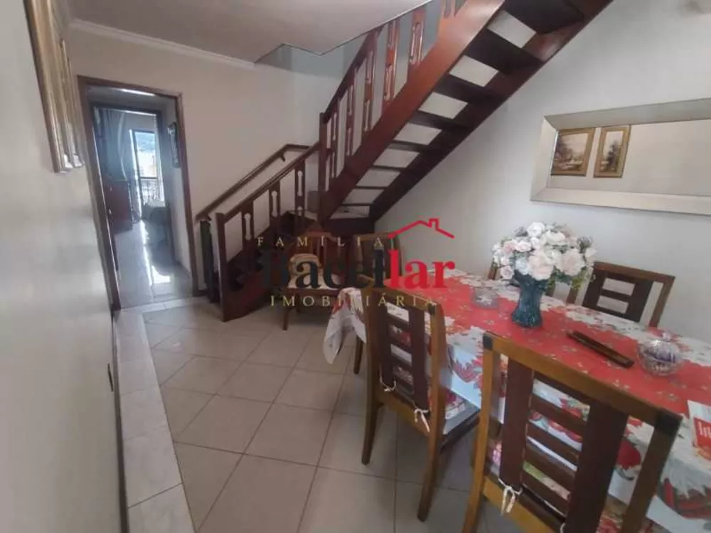Cobertura, 4 quartos, 232 m² - Foto 3