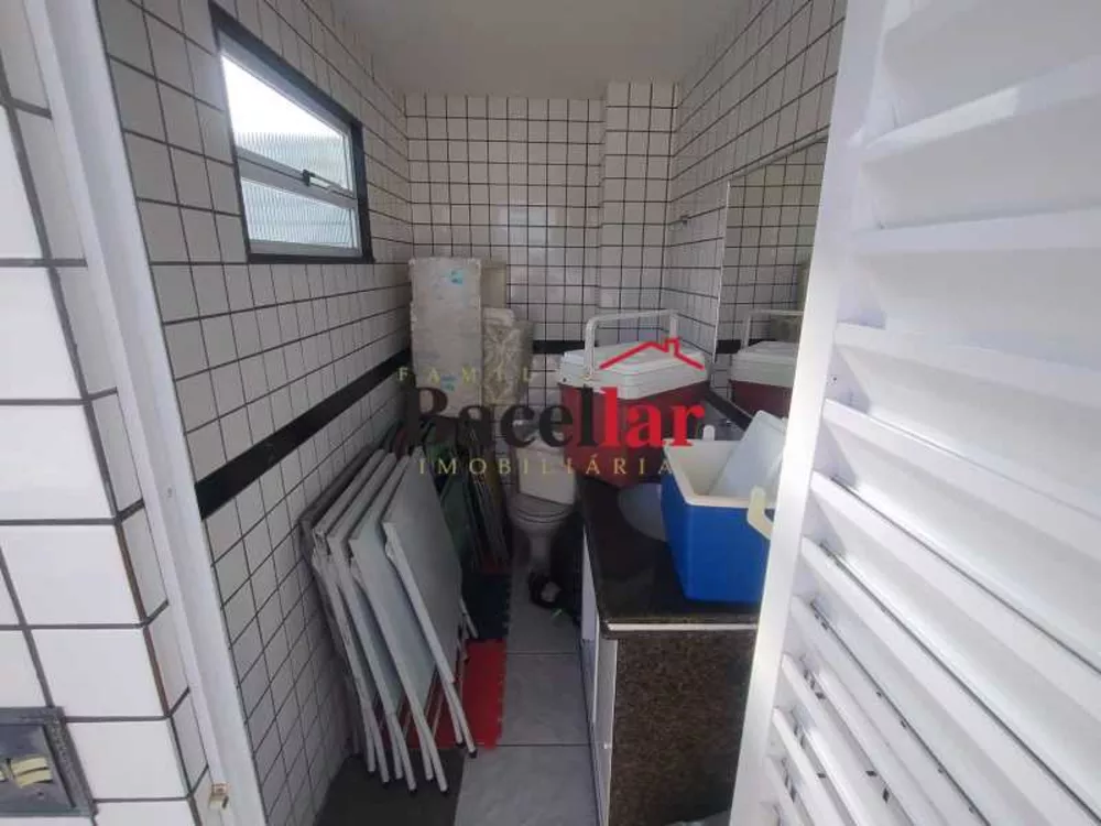 Cobertura, 4 quartos, 232 m² - Foto 4