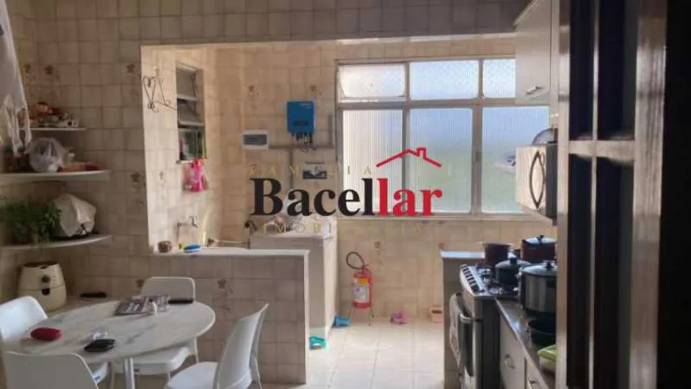 Cobertura, 3 quartos, 90 m² - Foto 1