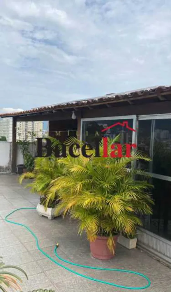 Cobertura, 3 quartos, 90 m² - Foto 2