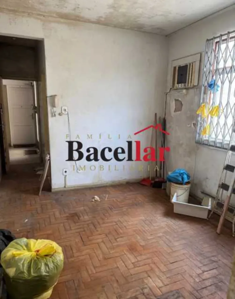 Apartamento, 1 quarto, 36 m² - Foto 2