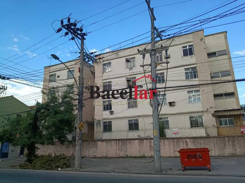 Apartamento, 1 quarto, 36 m² - Foto 1
