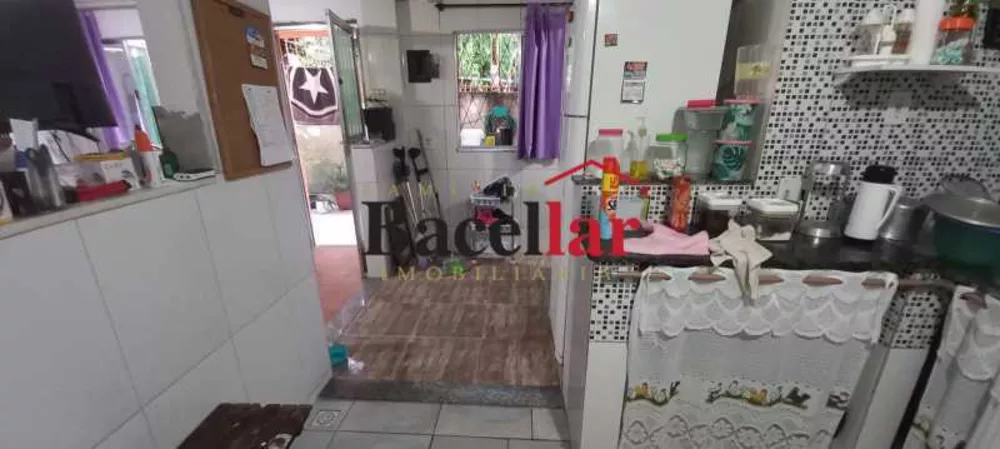 Casa de Vila, 1 quarto - Foto 6