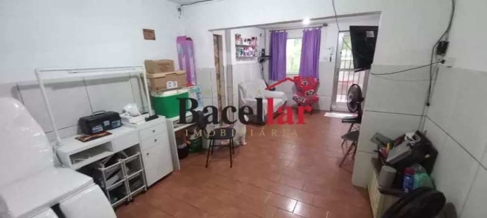 Casa de Vila, 1 quarto - Foto 12