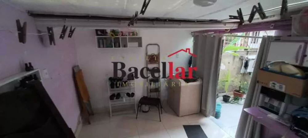 Casa de Vila, 1 quarto - Foto 16