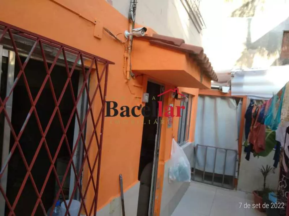 Casa de Vila, 1 quarto - Foto 1
