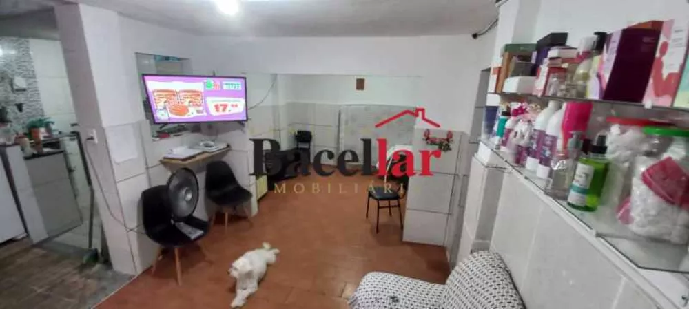 Casa de Vila, 1 quarto - Foto 5