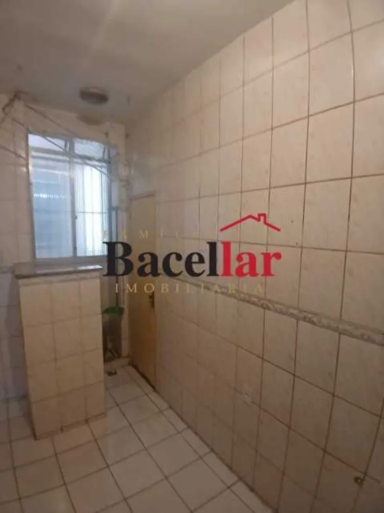 Apartamento, 2 quartos, 50 m² - Foto 5