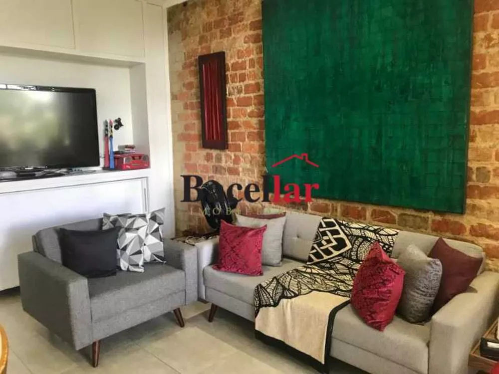 Apartamento, 1 quarto, 57 m² - Foto 9